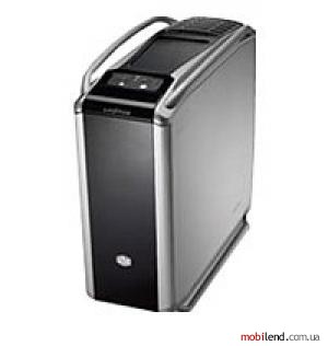 Cooler Master COSMOS 1000 (RC-1000) w/o PSU Silver/black