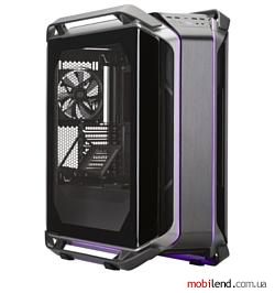 Cooler Master COSMOS C700M (MCC-C700M-MG5N-S00) w/o PSU Black/silver
