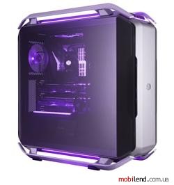 Cooler Master COSMOS C700P (MCC-C700P-MG5N-S00) w/o PSU Black/silver