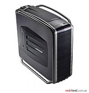 Cooler Master COSMOS S (RC-1100) w/o PSU Black