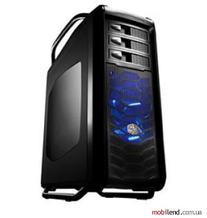 Cooler Master COSMOS SE (COS-5000-KWN1) w/o PSU Black
