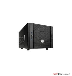 Cooler Master Elite 130 (RC-130-KKN1) w/o PSU Black