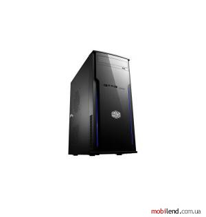 Cooler Master Elite 241 (RC-241-KKN1) 500W Black