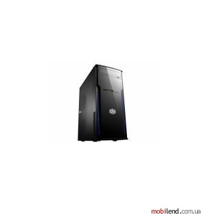 Cooler Master Elite 241 (RC-241-KKN1) w/o PSU Black