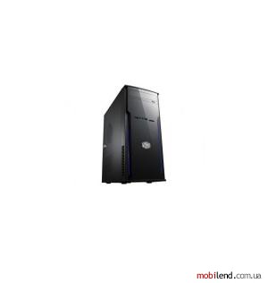 Cooler Master Elite 241 (RC-241-KKN3) w/o PSU Black