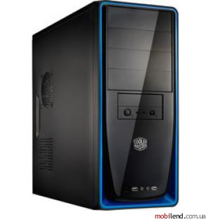 Cooler Master Elite 310 Black/Blue 400W (RC-310-BKRJ-GP)