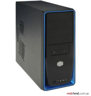Cooler Master Elite 310 Black/Blue 460W (RC-310-BKRK-GP)