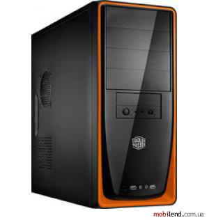 Cooler Master Elite 310 Black/Orange 460W (RC-310-OKPK-GP)