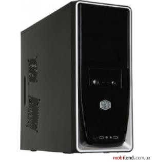 Cooler Master Elite 310 Black/Silver 400W (RC-310-SKRJ-GP)