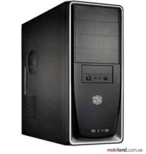 Cooler Master Elite 310 Black/Silver 460W (RC-310-SKPK-GP)