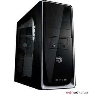 Cooler Master Elite 310 Black/Silver 500W (RC-310-SKPL-GP-500)