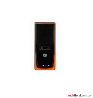 Cooler Master Elite 310 (RC-310-O) 500W Black/orange