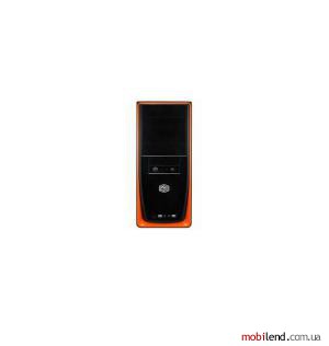 Cooler Master Elite 310 (RC-310-O) Black/orange