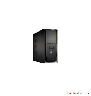 Cooler Master Elite 310 (RC-310-S) 500W Black/silver