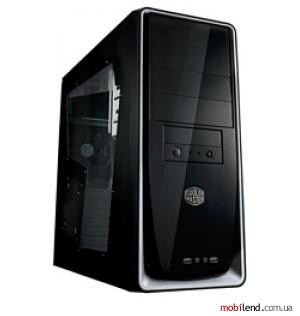 Cooler Master Elite 310 (RC-310-SWN1) w/o PSU Black/silver