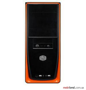 Cooler Master Elite 310 (RC-310) 420W Black/orange
