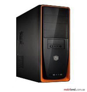 Cooler Master Elite 310 (RC-310) 500W Black/orange