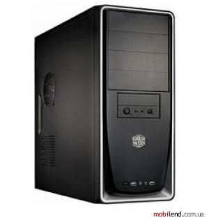 Cooler Master Elite 310 (RC-310) 500W Black/silver