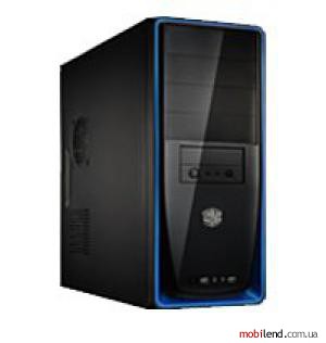 Cooler Master Elite 310 (RC-310) w/o PSU Black/blue