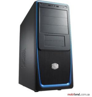Cooler Master Elite 311 500W Black & Blue (RC-311B-OKA500)