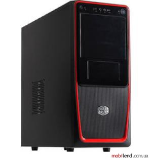 Cooler Master Elite 311 500W Black/Red (RC-311B-RKA500)