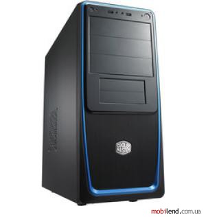 Cooler Master Elite 311 Black/Blue 600W (RC-311B-BKA600)