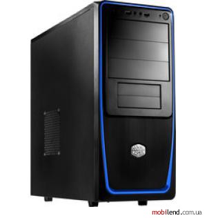 Cooler Master Elite 311 Blue (RC-311B-BKN1)