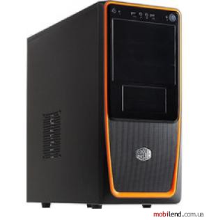 Cooler Master Elite 311 Orange (RC-311B-OKN1)