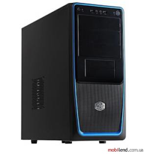 Cooler Master Elite 311 (RC-311) 500W Black/blue