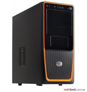 Cooler Master Elite 311 (RC-311) 600W Black/orange