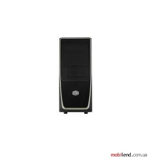Cooler Master Elite 311 (RC-311) w/o PSU Black/silver