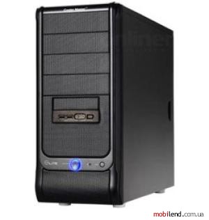 Cooler Master Elite 330 Black 500W (RC-330-KKPL-GP-500)