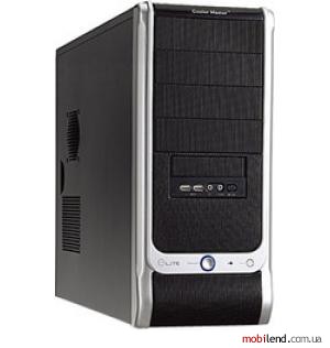 Cooler Master Elite 330 Black/Silver 420W (RC-330-KKR2-420)