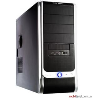 Cooler Master Elite 330 Black/Silver (RC-330-KKN1-GP)