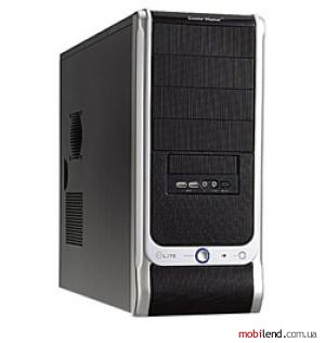 Cooler Master Elite 330 (RC-330) 390W Black/silver