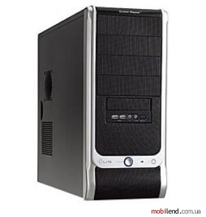 Cooler Master Elite 330 (RC-330) 420W Black/silver