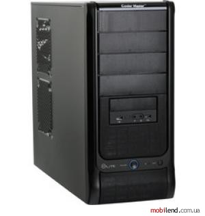 Cooler Master Elite 330U Black (RC-330U-KKN1-BK)