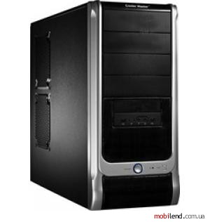 Cooler Master Elite 330U Black/Silver (RC-330U-KKN1)
