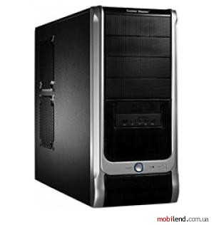 Cooler Master Elite 330U (RC-330U) 600W Black/silver