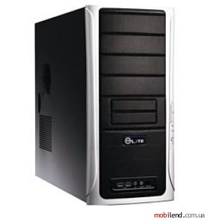 Cooler Master Elite 331 (RC-331) 420W Black/silver