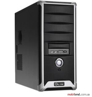 Cooler Master Elite 332 Black 600W (RC-332-KKRM-GP)