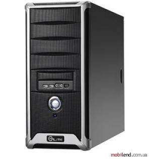 Cooler Master Elite 332 Black/Silver 460W (RC-332-KKPK-GP)