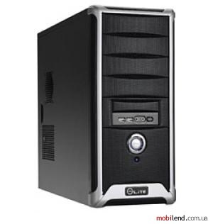 Cooler Master Elite 332 (RC-332) 390W Black