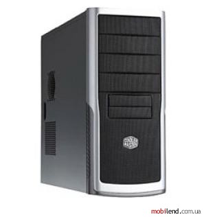 Cooler Master Elite 333 (RC-333) 460W Black/silver