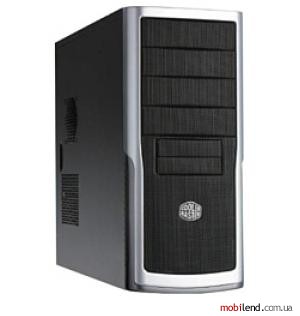Cooler Master Elite 333 (RC-333) 600W Black/silver