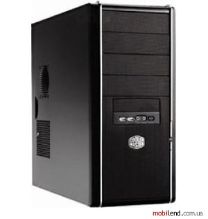 Cooler Master Elite 334 Black 460W (RC-334U-KKR460)