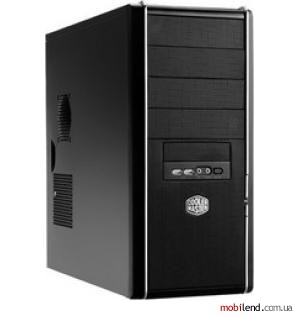 Cooler Master Elite 334 Black 500W (RC-334-BKP500-N1)