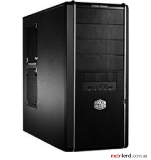 Cooler Master Elite 334U Black 600W (RC-334U-KKA600)