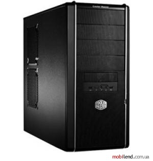Cooler Master Elite 334U Black 600W (RC-334U-KKR600)
