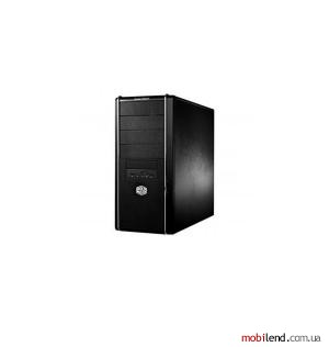 Cooler Master Elite 334U (RC-334U) 460W Black
